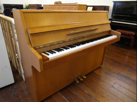 furstein piano
