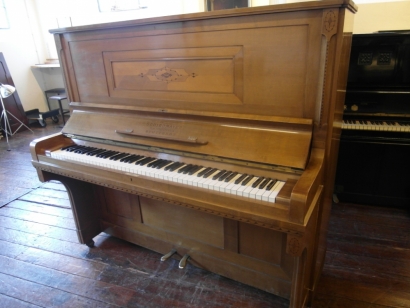 Schiedmayer piano