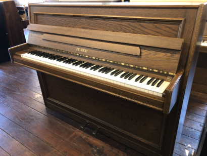 feurich piano