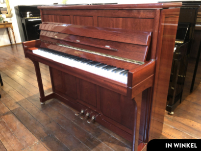 Pleyel piano