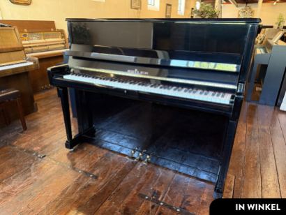 Seiler piano