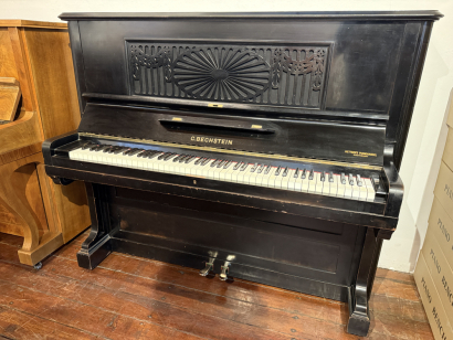Bechstein piano 