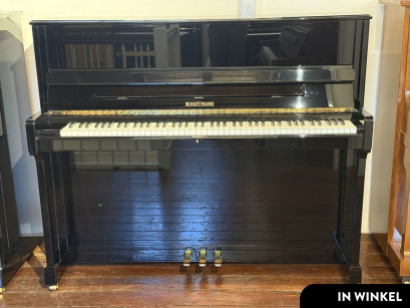 hoffmann piano