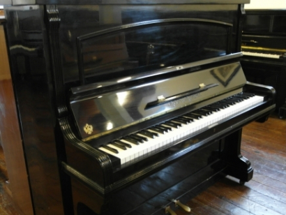 Koch & Korselt piano