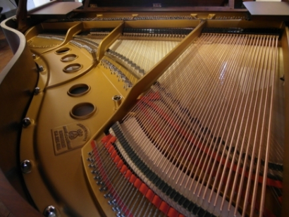 steinway & sons S