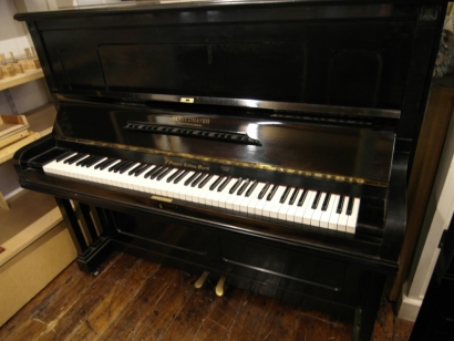 Schiedmayer piano