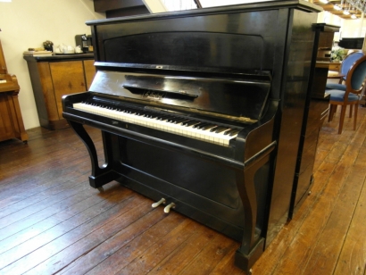 Sabel piano