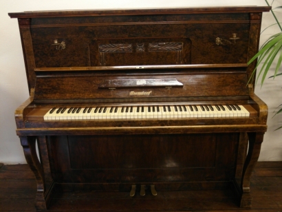 Niendorf piano