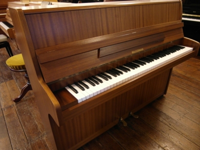 Steinmann piano