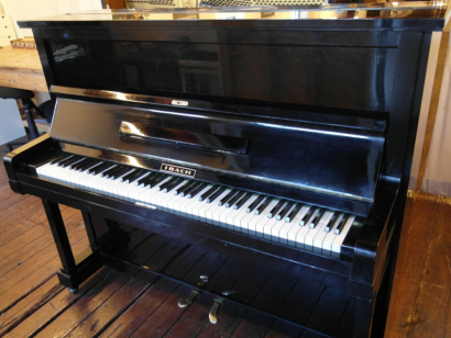 Ibach piano