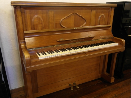 Schmidt-Fohr piano