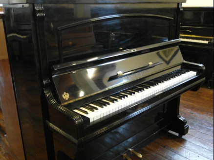 Koch & Korselt piano