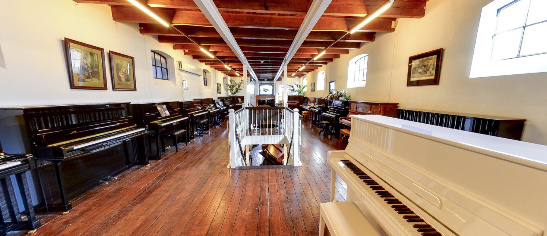 piano kopen