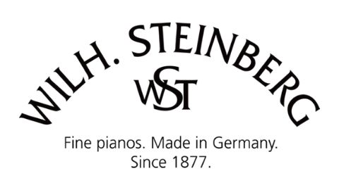 Wilh. Steinberg logo